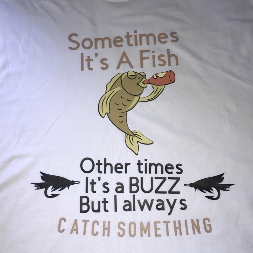 Custom tshirts. Still taking last min Christmas customs.
